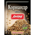 Ямуна коріандр горошок 5*20г