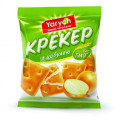 Ярич крекер з цибулею 180г/170г