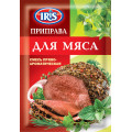 Іріс приправа до м'яса 5*25г