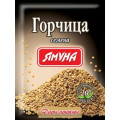 Ямуна гірчиця біла в зернах 5/20г