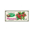 Карпатський чай ягідний Малина 100г