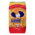Київ-Мікс макарони Спіраль 1кг