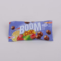 Бум шок мармелад в молочному шоколаді 45г