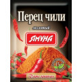 Ямуна перець червоний гострий чілі 5*15г